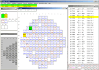 Coraps screenshot. Click to magnify