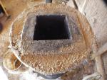 Heat riser 2.0